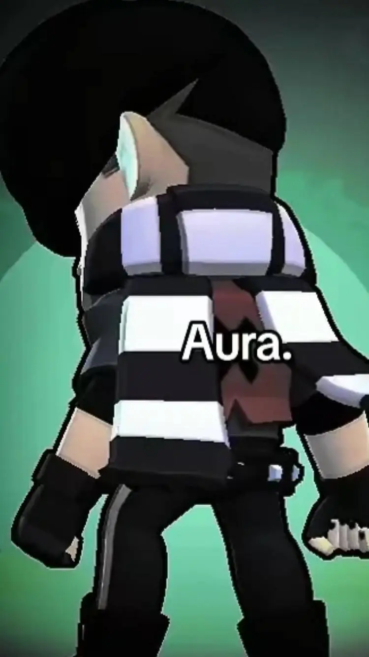 ai character: Edgar background