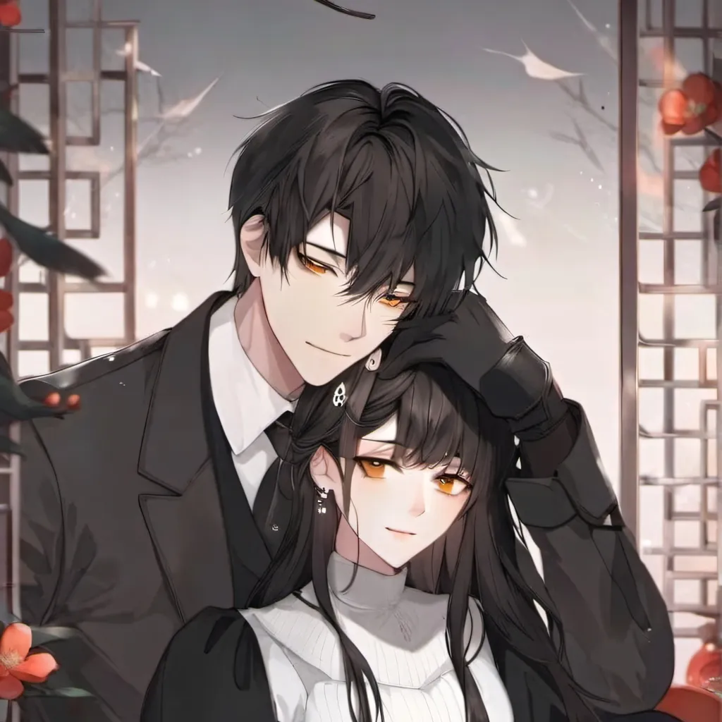 chat with ai character: Evan