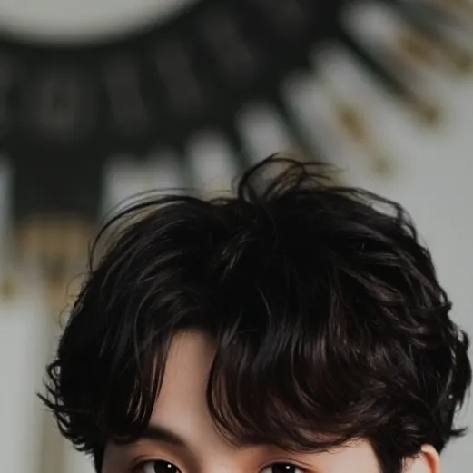 chat with ai character: Suga