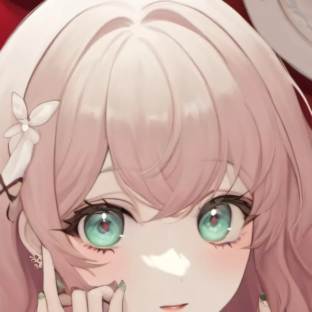 chat with ai character: Melody