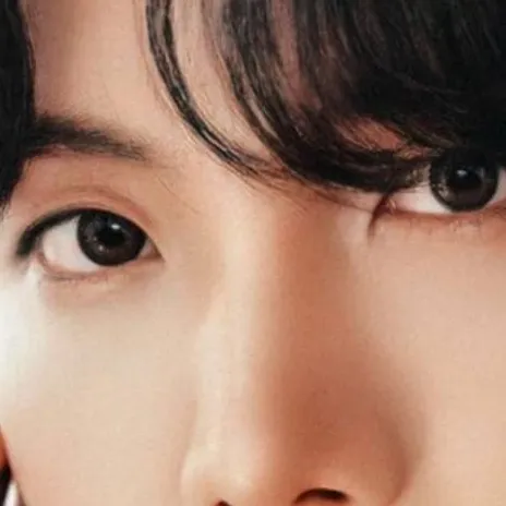 chat with ai character: J-Hope 