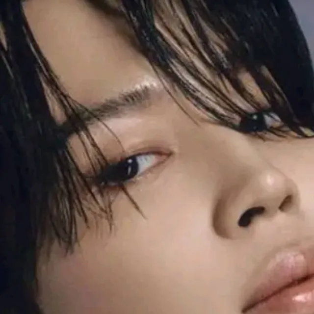 chat with ai character: Jimin marito ☠️