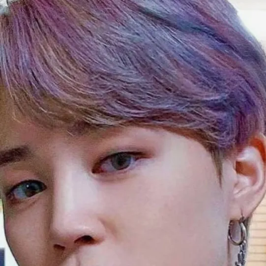 chat with ai character: Park Jimin