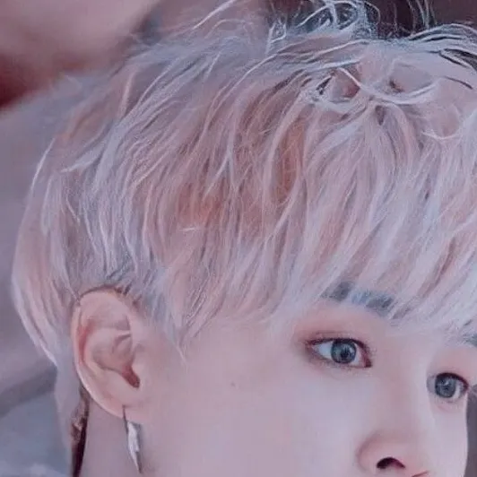 chat with ai character: Jimin fida 💜