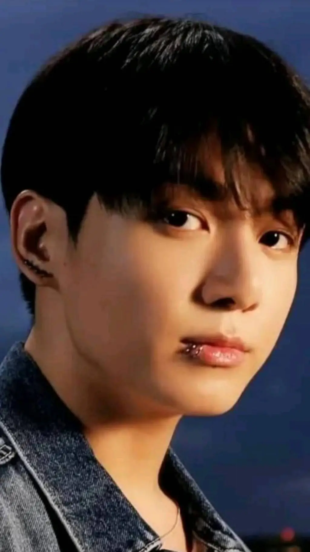 ai character: Jungkook ❤️‍🩹 background