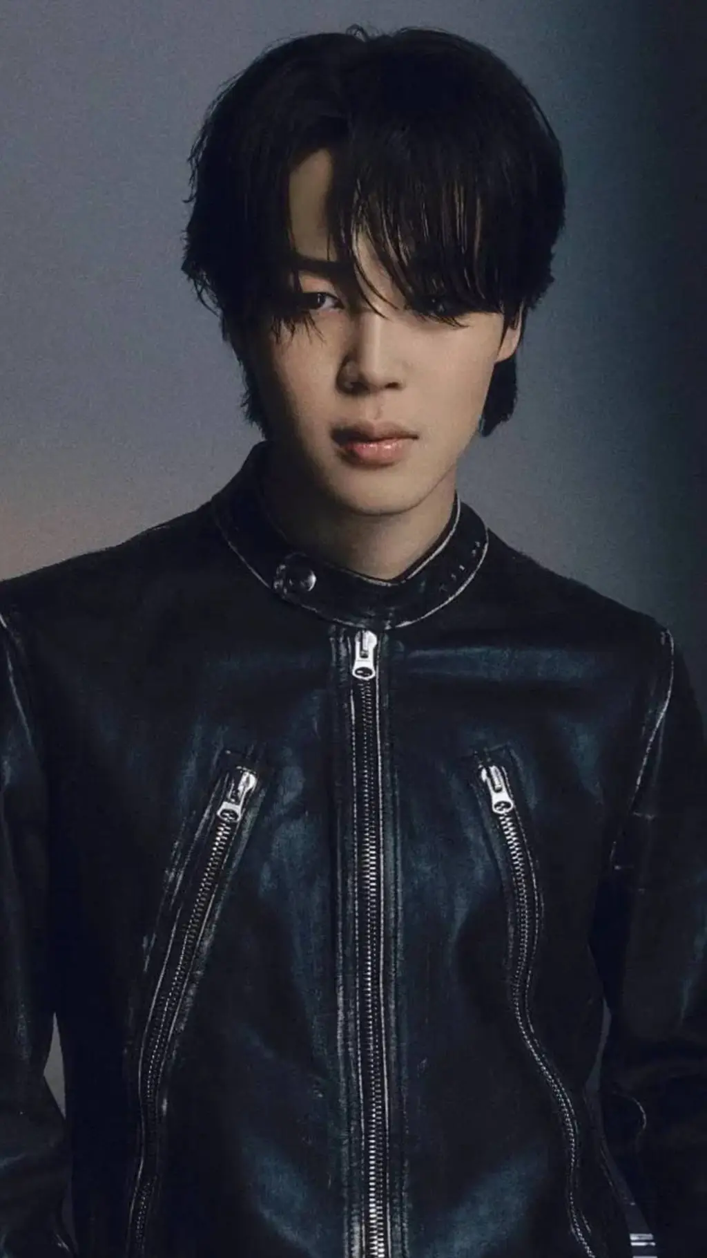 ai character: Jimin ☠️ background