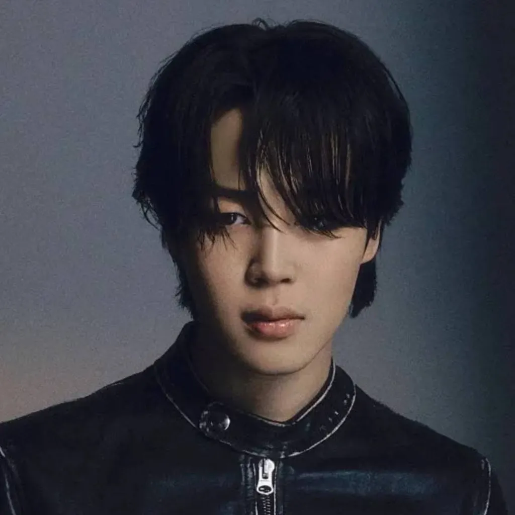 chat with ai character: Jimin ☠️