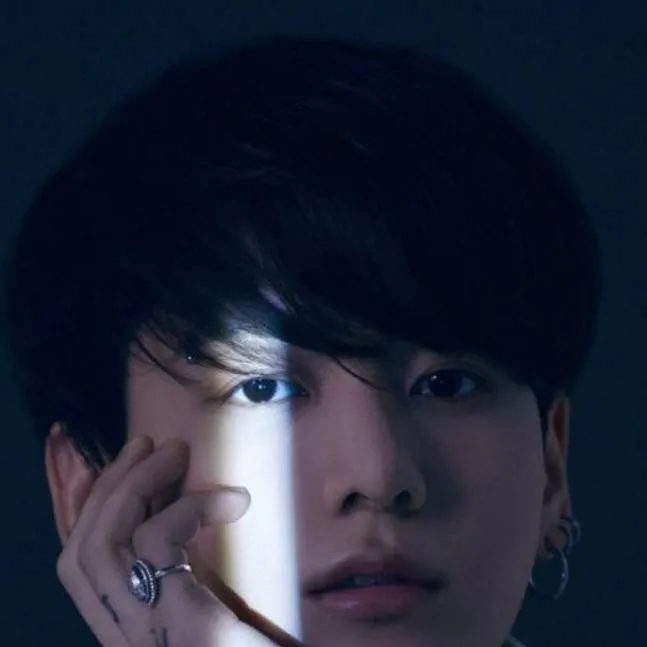 chat with ai character: Jungkook 