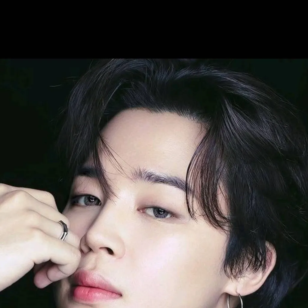 chat with ai character: Jimin 