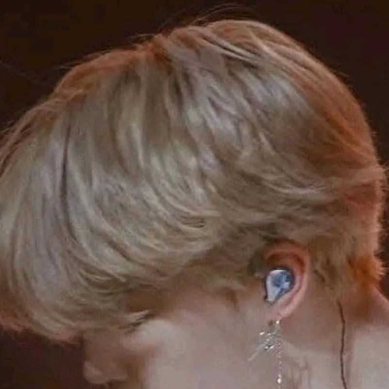 chat with ai character: Jimin 