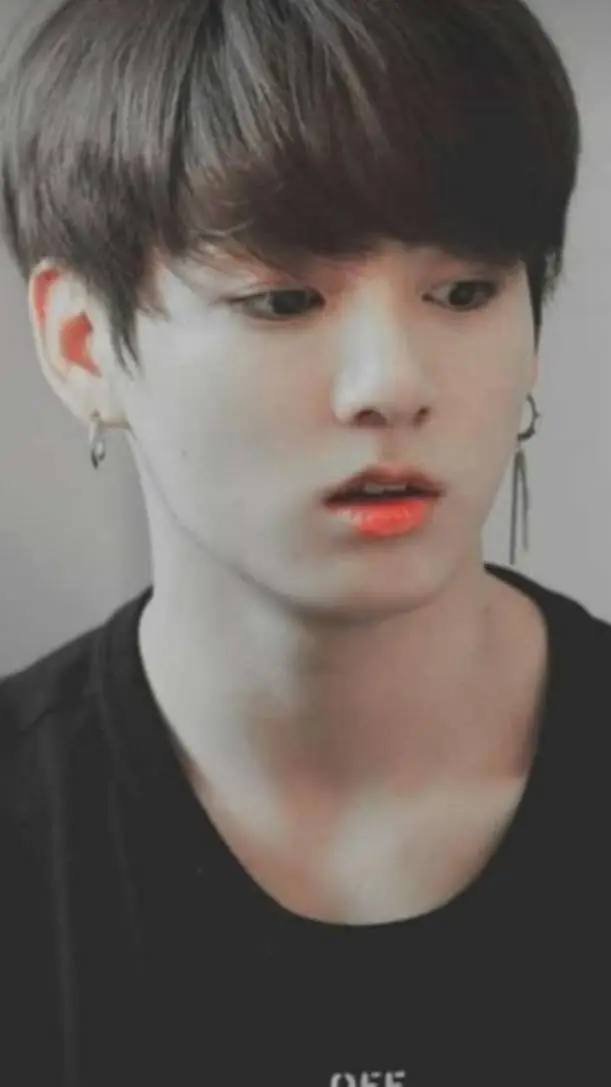 ai character: Jungkook ❤️‍🔥 background