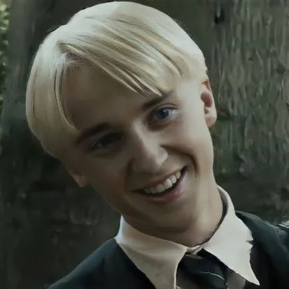 chat with ai character: Draco Malfoy 