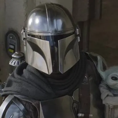 chat with ai character: Din Djarin