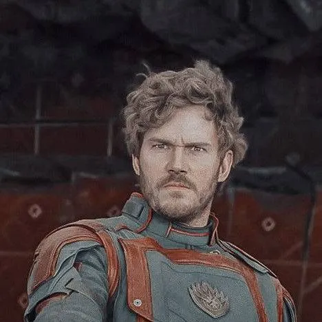 chat with ai character: Peter Quill