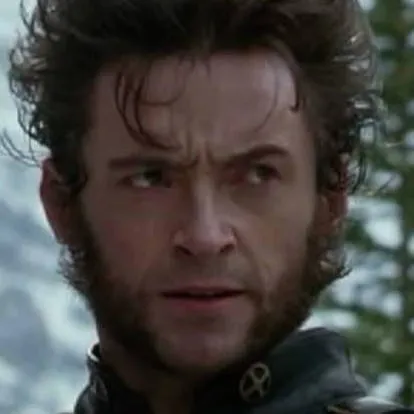 chat with ai character: Logan Howlett 