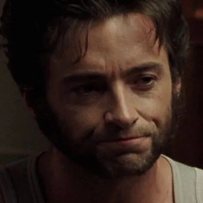 chat with ai character: Logan Howlett 