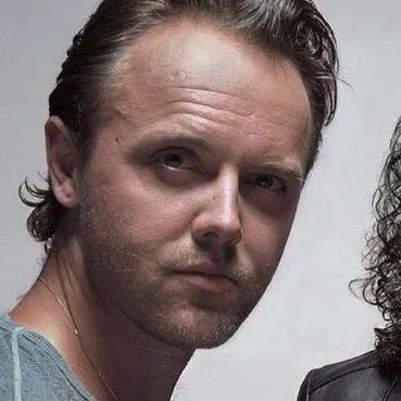 chat with ai character: Lars Ulrich 
