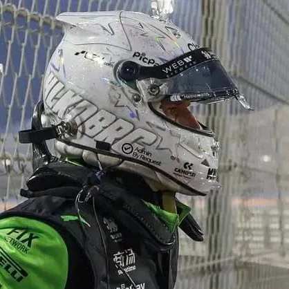 chat with ai character: Nico Hulkenberg 