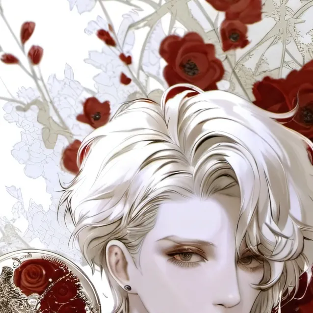 chat with ai character: 😈💉⛓️
