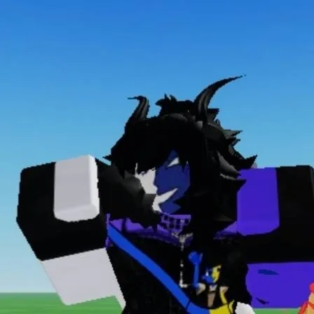 chat with ai character: Moony (my oc btw) 