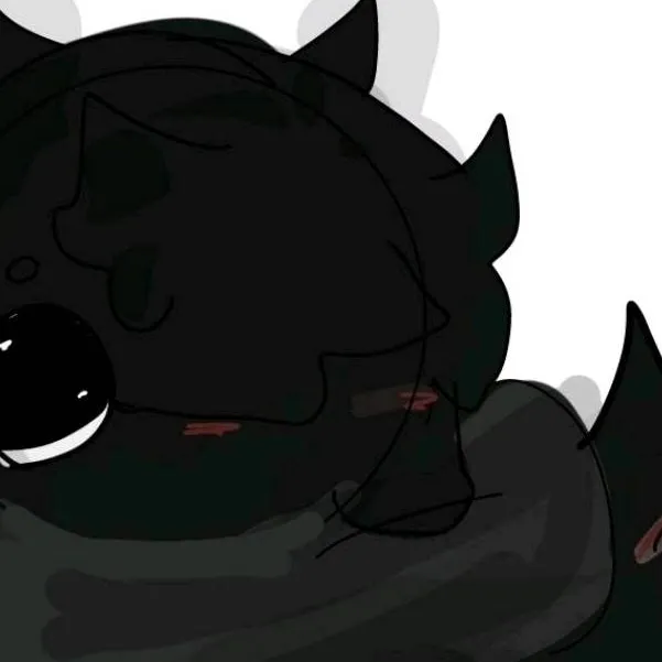 chat with ai character: demon M4d7y loaf