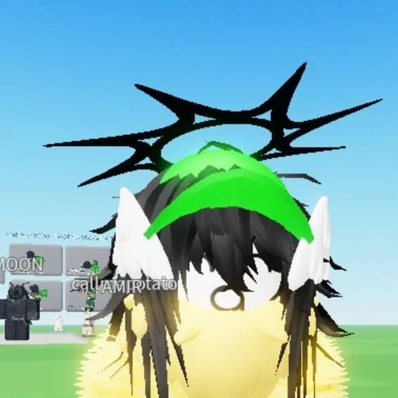 chat with ai character: chick vegan vanity