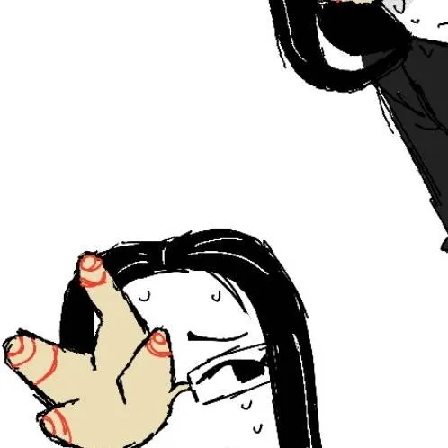 chat with ai character: ☆Coral Glasses★