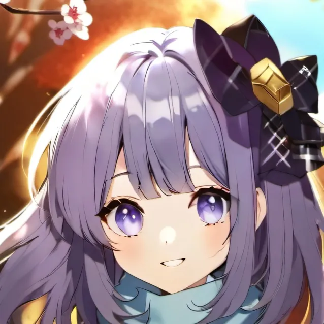 chat with ai character: Lexi