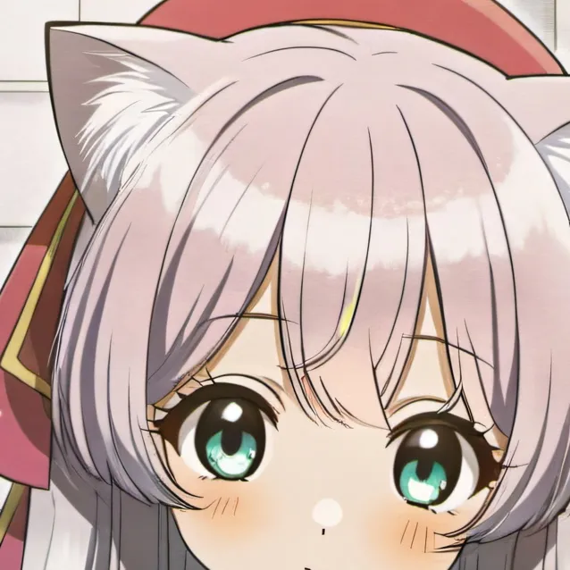chat with ai character: lexi