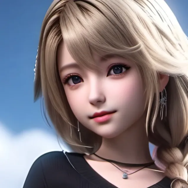 chat with ai character: Paola