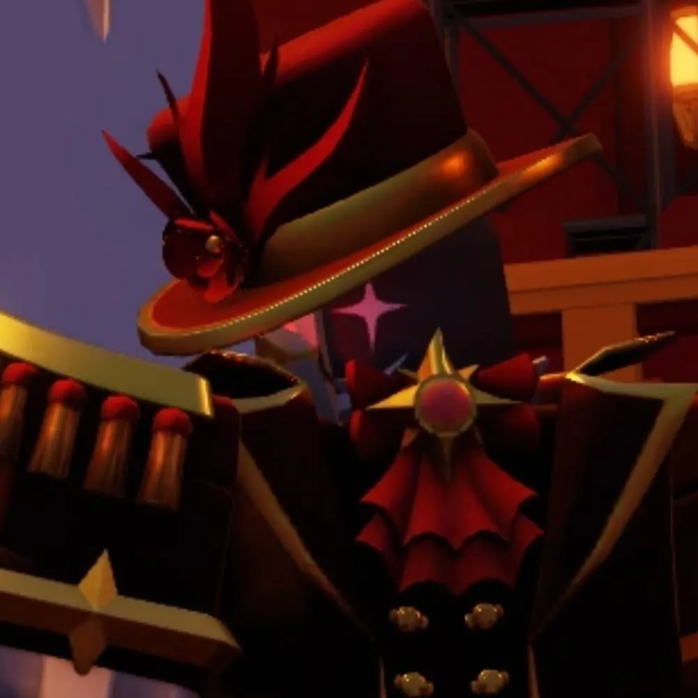 chat with ai character: Narrator