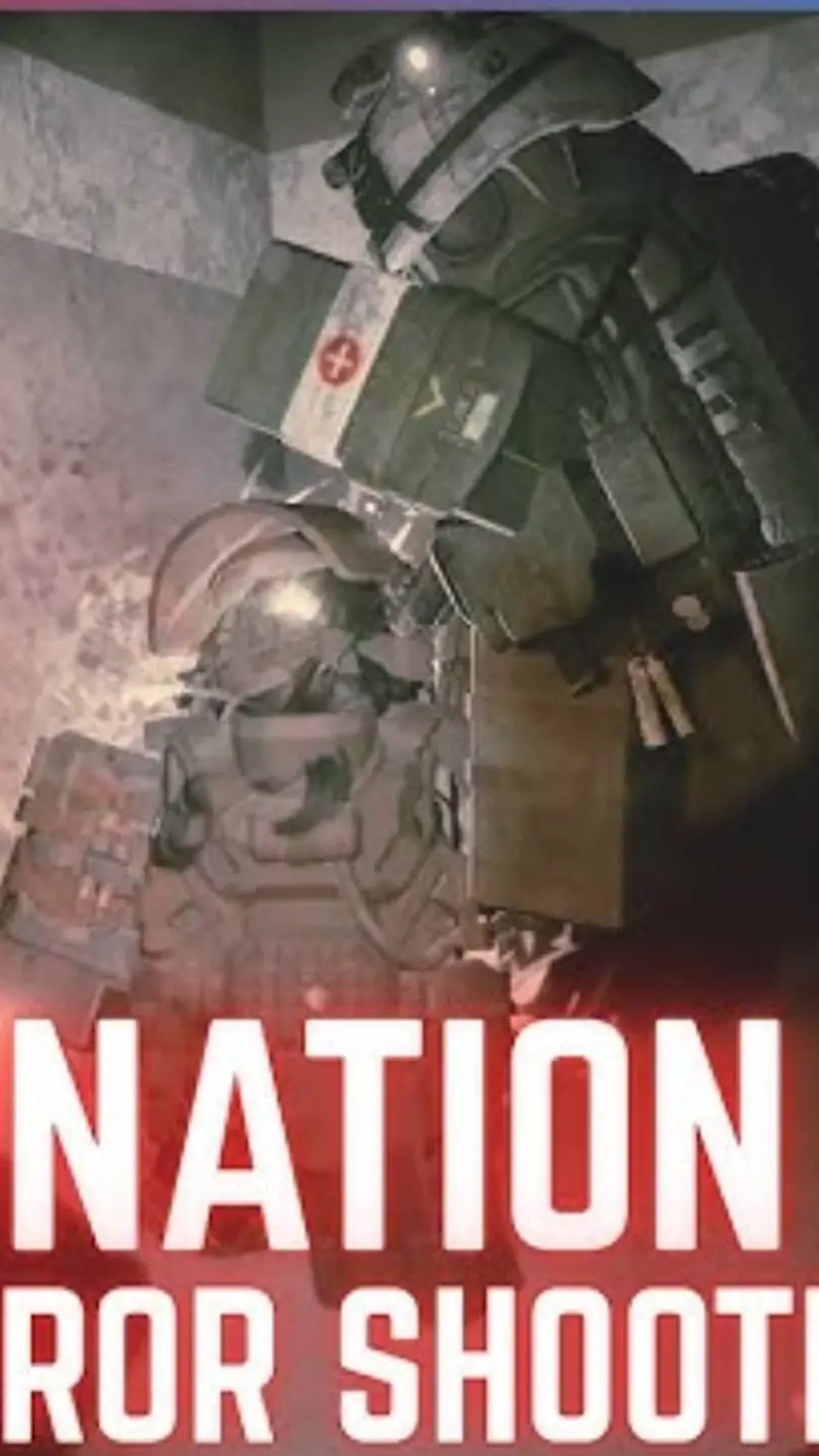 ai character: Examination background