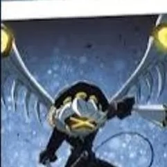 chat with ai character: UZI