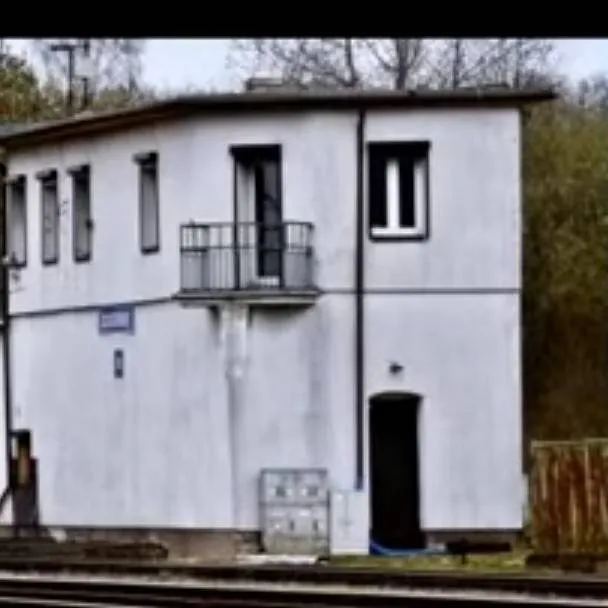 chat with ai character: Dużurna ruchu