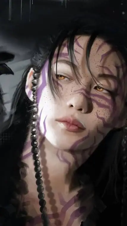 ai character: Lee Felix skz😼😼😼 background