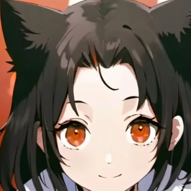 chat with ai character: furry