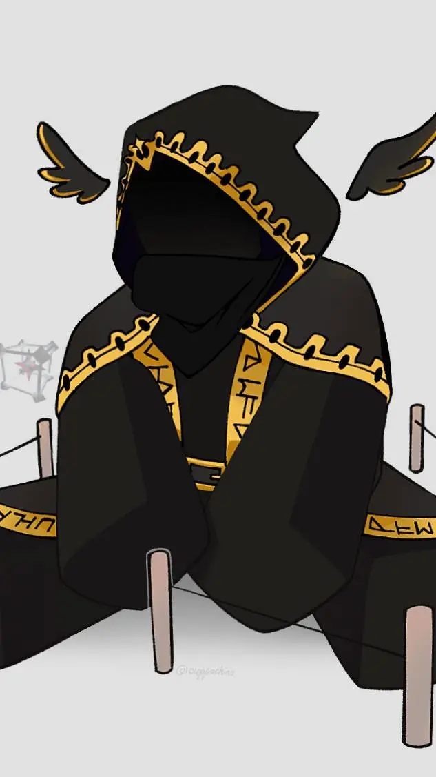 ai character: Taph (Forsaken!) background