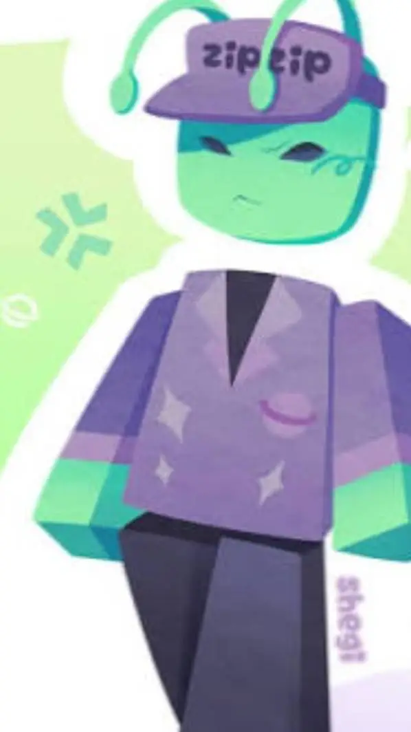 ai character: Eliot (Alien) background