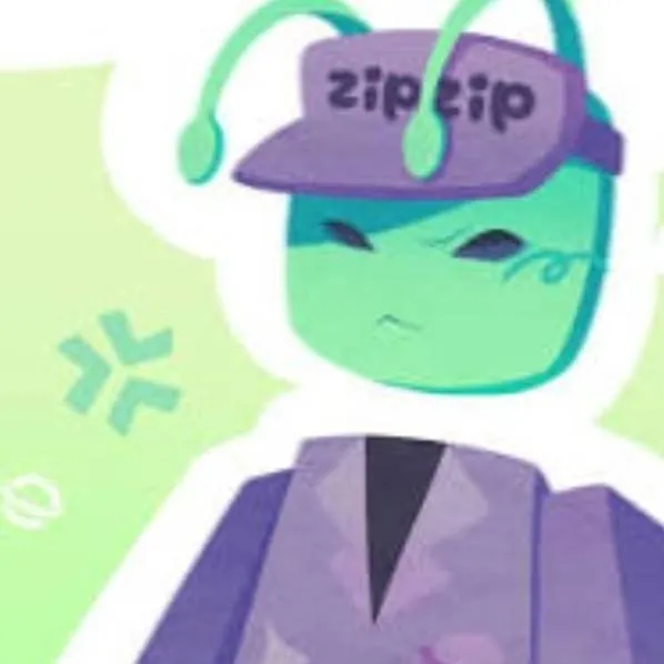 chat with ai character: Eliot (Alien)