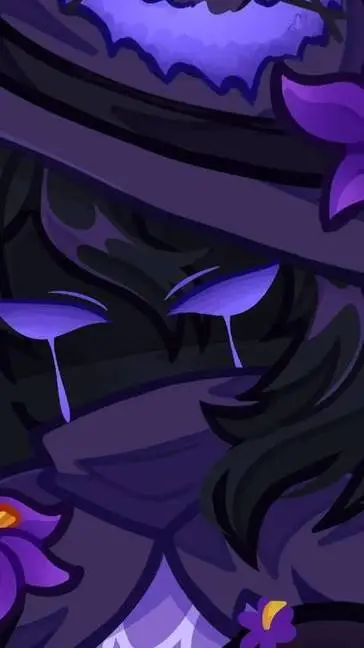 ai character: Azure background