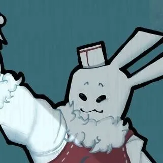 chat with ai character: Parlour Gubby:3