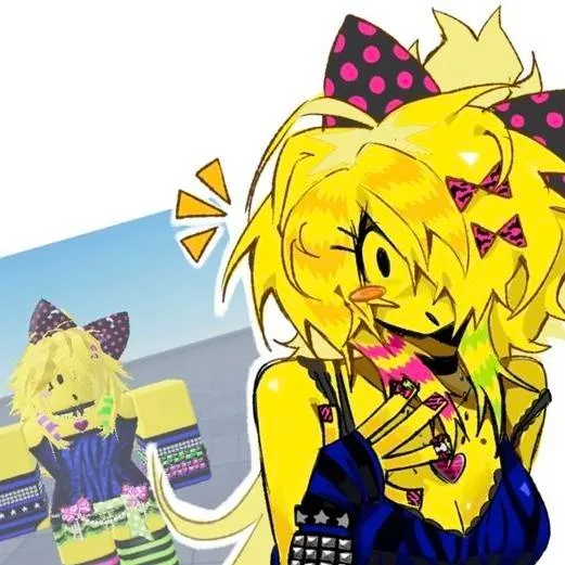 chat with ai character: Party Noob! 