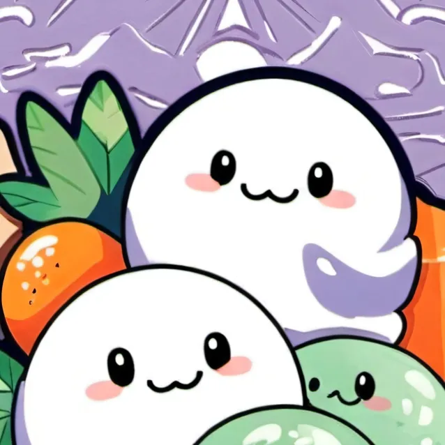 chat with ai character: Dandys world ocs?!