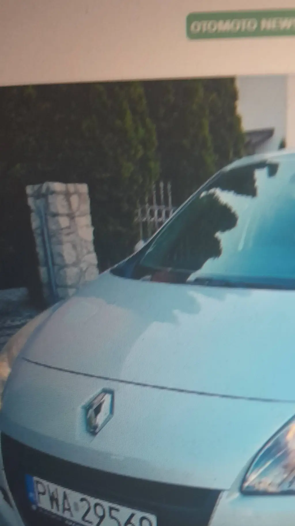 ai character: kid in a cool car background