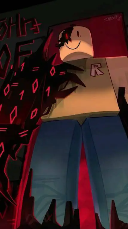 ai character: John Doe background