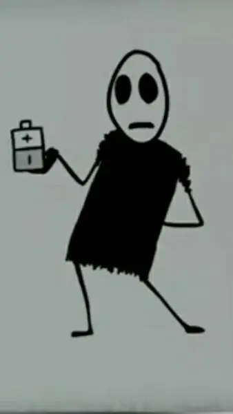 ai character: Inkseer background