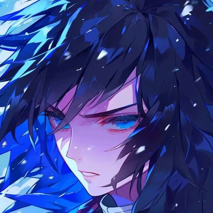 chat with ai character: Tomioka Giyu