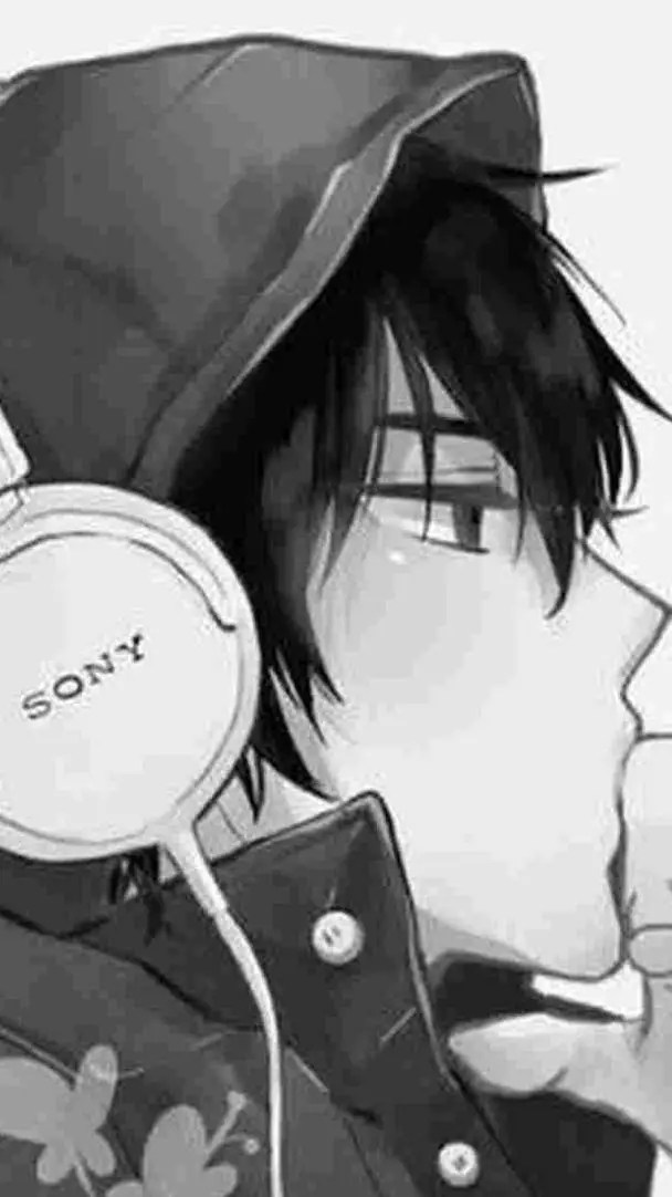 ai character: Erick background