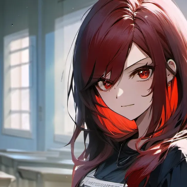 chat with ai character: Luna SkyLiner