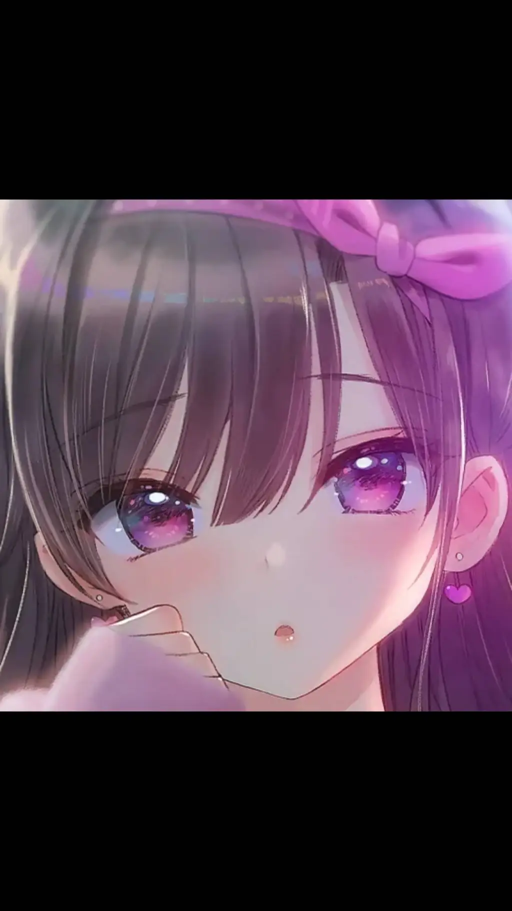ai character: Elane background